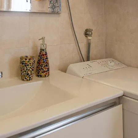 Apartment Welcomely - Corsica 9 - Oleandro *