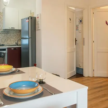 Apartment Welcomely - Corsica 9 - Oleandro *